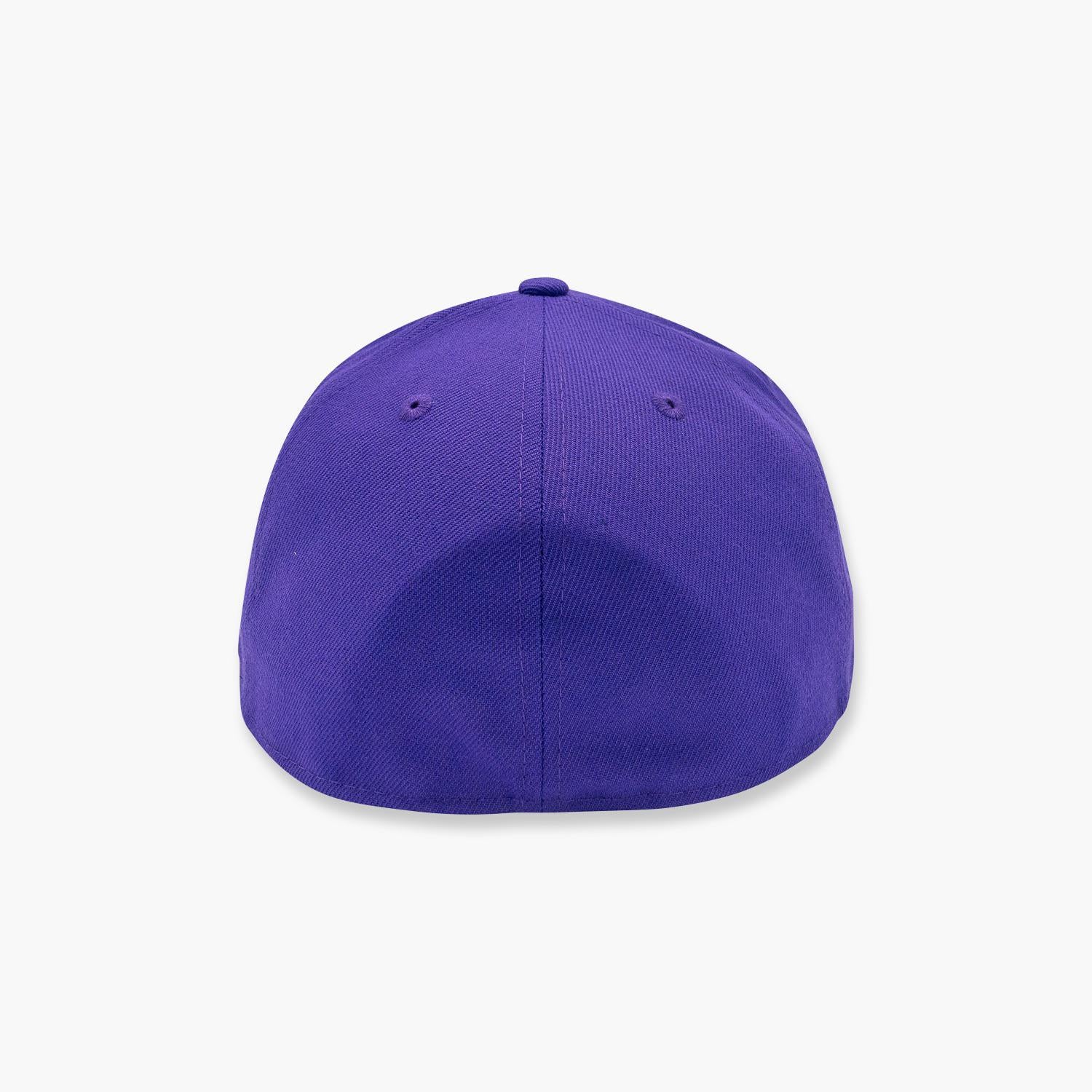 Washington Huskies Don James Fitted Hat - Image 3